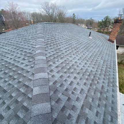 Emergency Roof Repair Bayshore NY