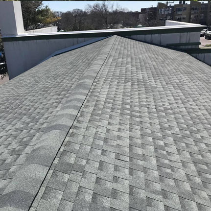 Roof Leak Repair Bayshore NY